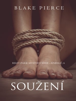 cover image of Soužení